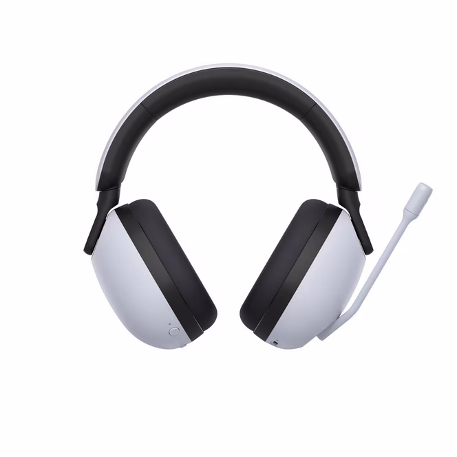 GameStop Sony INZONE H7 Wireless Gaming Headset for PC and PlayStation 5