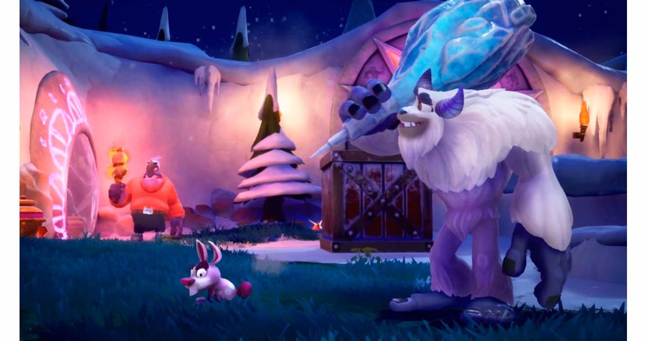GameStop Spyro Reignited Trilogy - Nintendo Switch