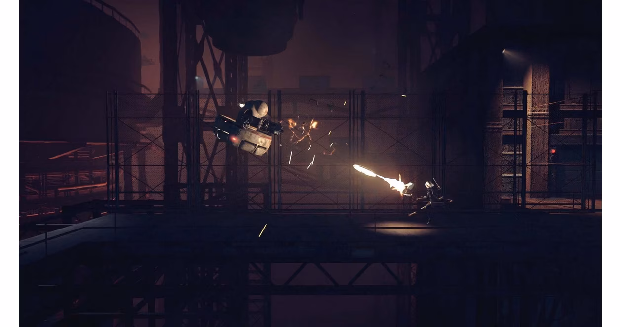 GameStop NieR: Automata - PlayStation 4