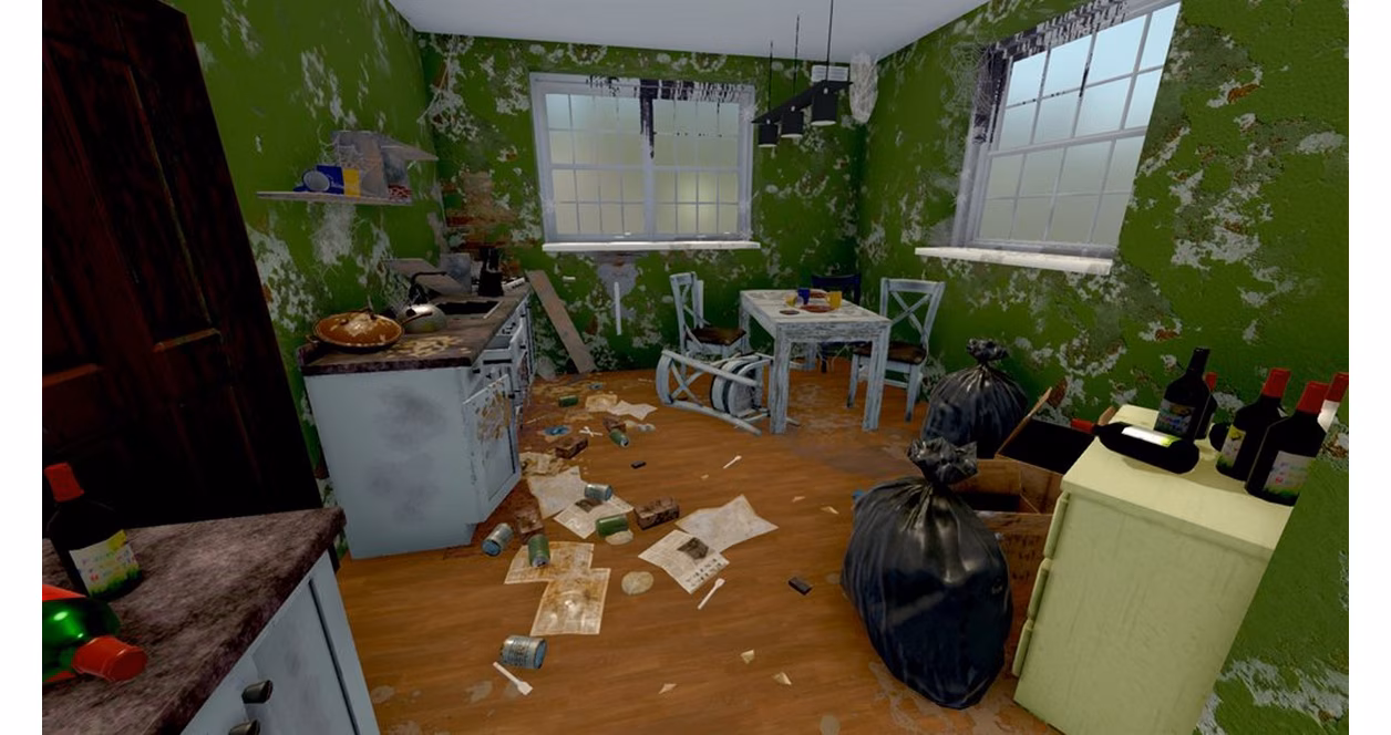 GameStop House Flipper - Nintendo Switch