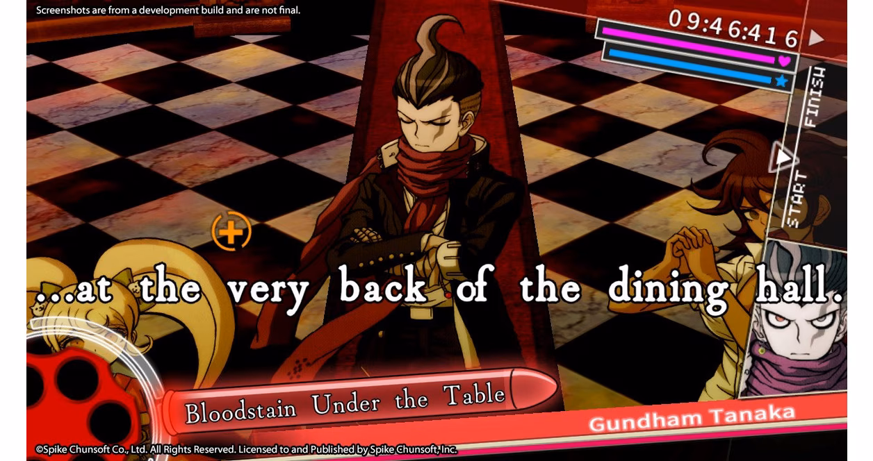 GameStop Danganronpa Decadence - Nintendo Switch