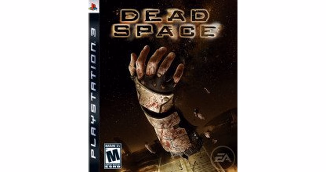GameStop Dead Space - PlayStation 3 (2008)