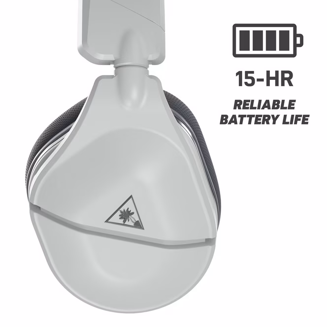 GameStop Turtle Beach Stealth 600 Gen 2 Wireless Gaming Headset for PlayStation 5, PlayStation 4, PlayStation 4 Pro, and Nintendo Switch