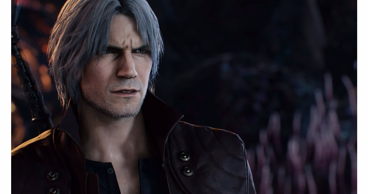 GameStop Devil May Cry 5 - PlayStation 4