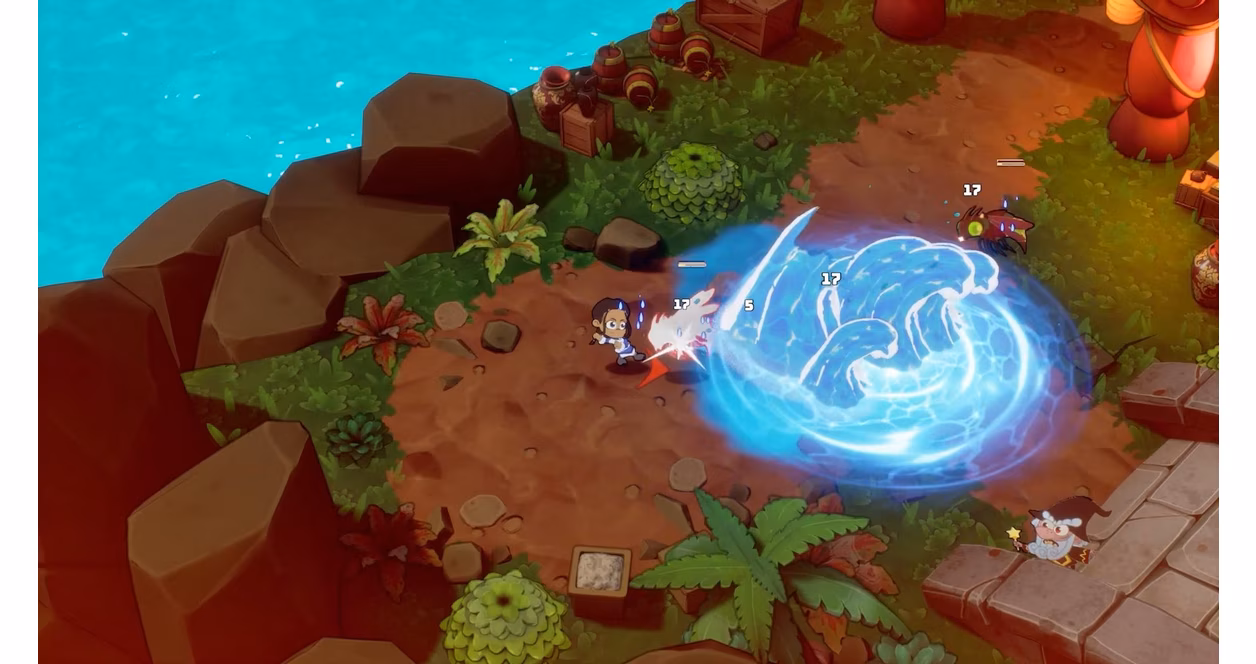GameStop Nicktoons and The Dice of Destiny - Nintendo Switch 2