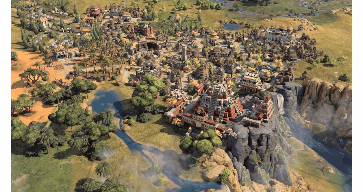 GameStop Sid Meier's Civilization VII - Xbox Series X, Xbox One