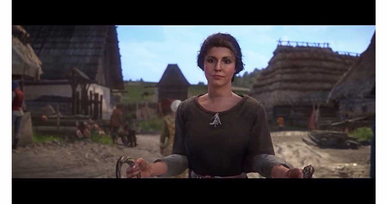 GameStop Kingdom Come Deliverance: Royal Edition - Nintendo Switch