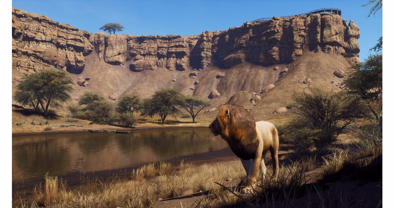 GameStop Way of the Hunter: Wild Expeditions- Xbox Series X