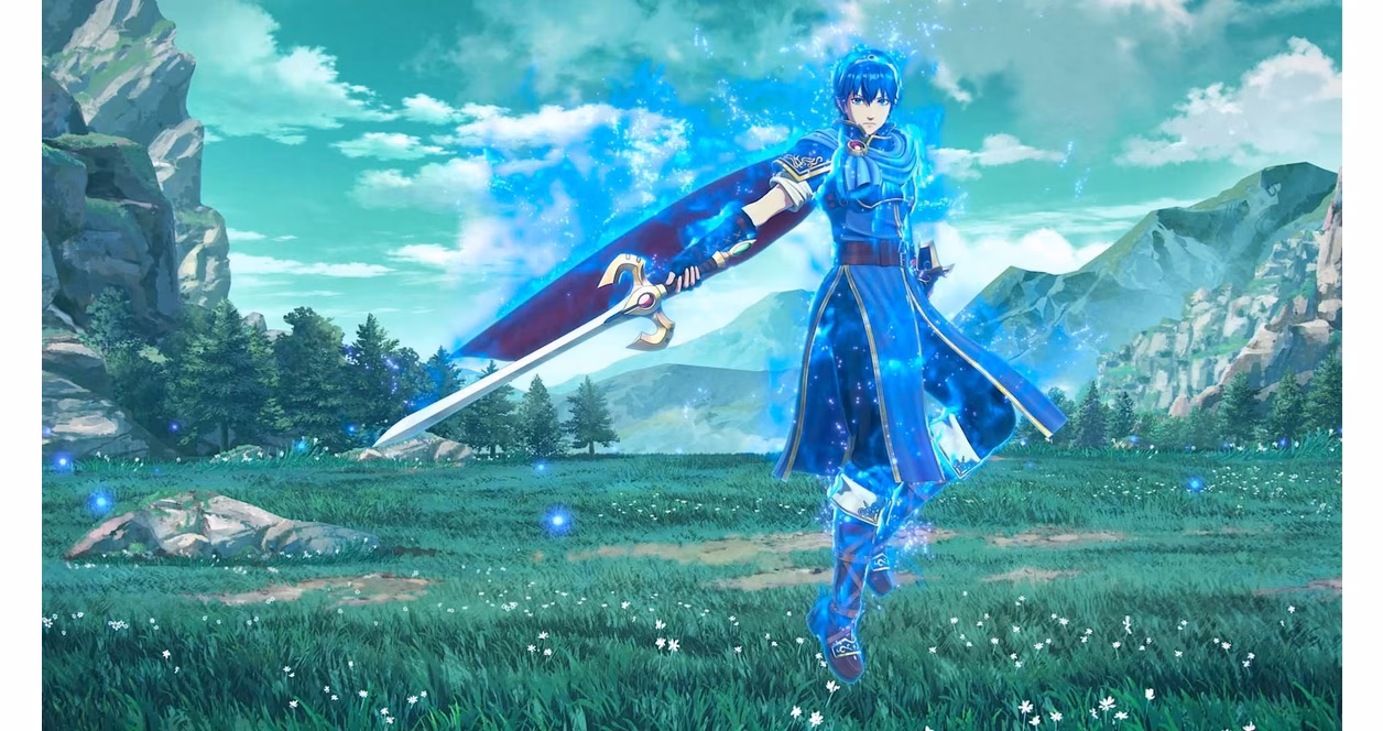 GameStop Fire Emblem Engage - Nintendo Switch