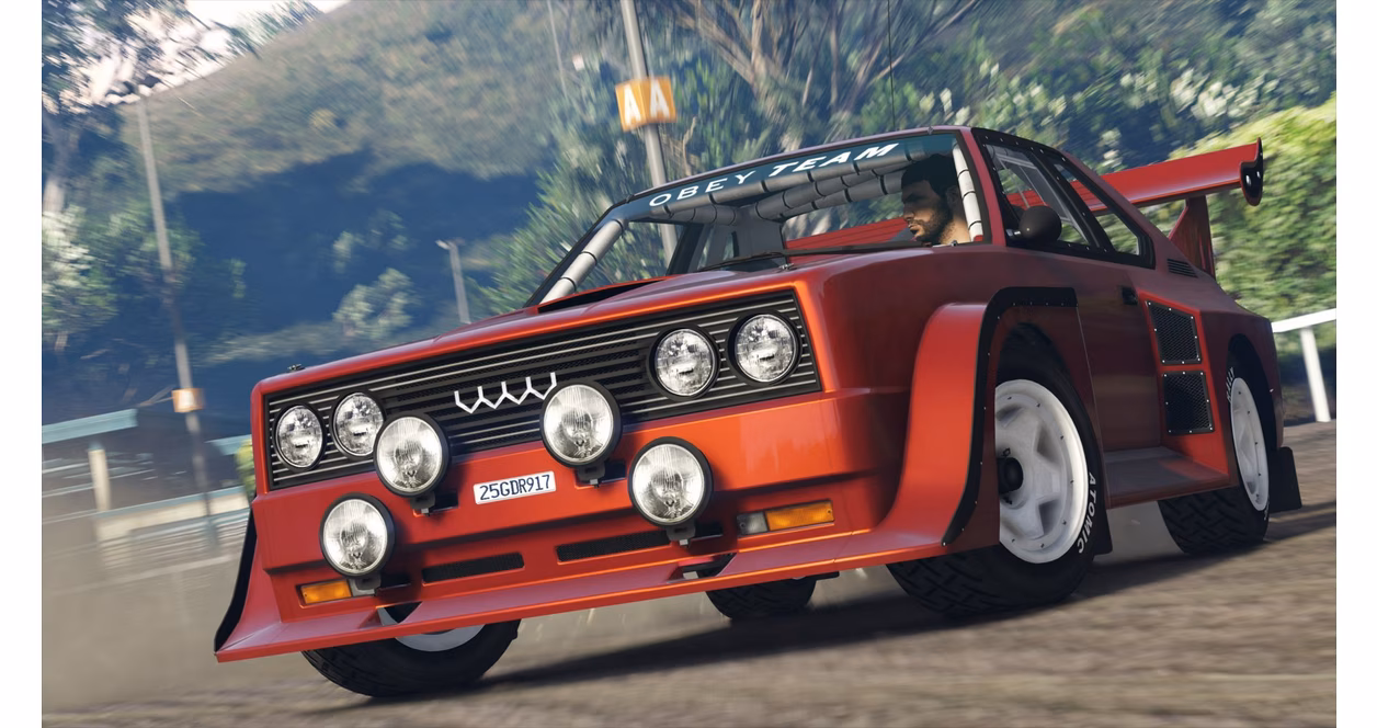 GameStop Grand Theft Auto V - Xbox One