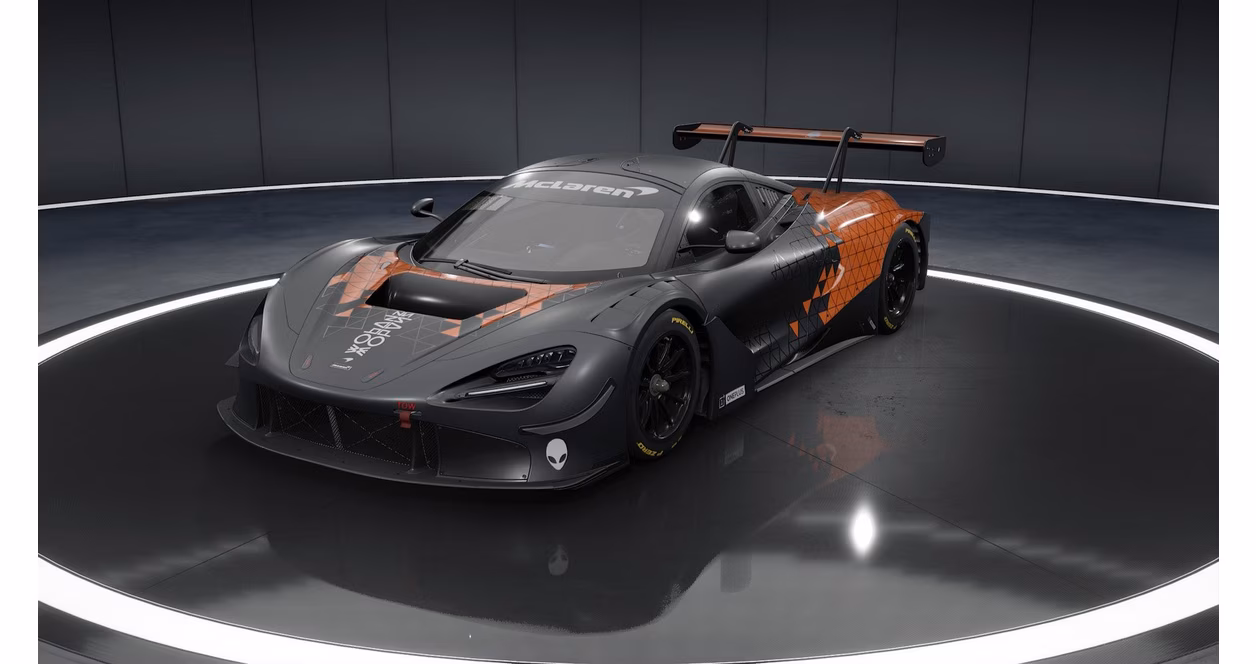 GameStop Assetto Corsa Competizione - PlayStation 5