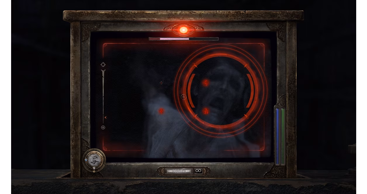 GameStop FATAL FRAME II: Crimson Butterfly REMAKE - Nintendo Switch 2