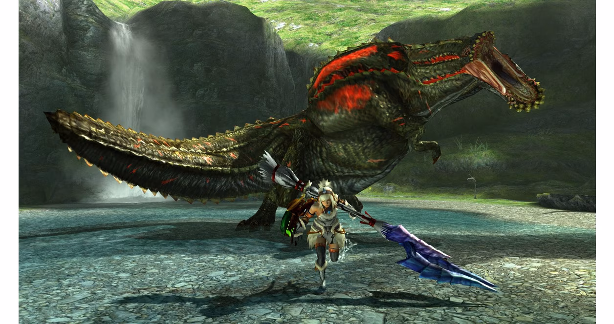 GameStop Monster Hunter Generations Ultimate - Nintendo Switch
