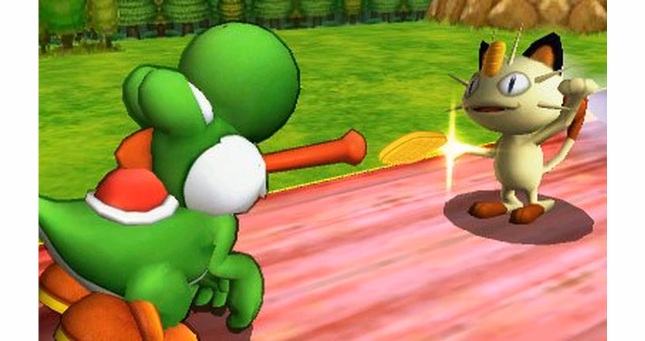 GameStop Super Smash Bros. - Nintendo 3DS