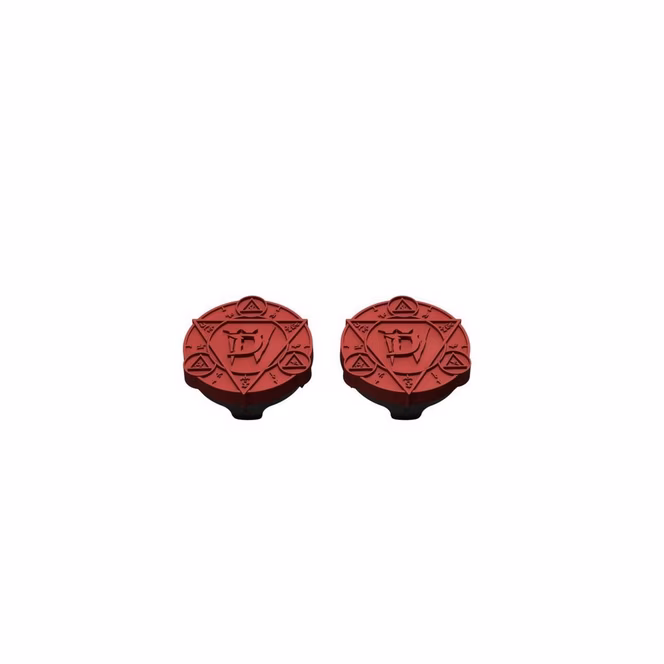 GameStop KontrolFreek Diablo IV Thumb Grips for Xbox Series X