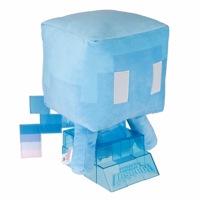 GameStop Mattel Minecraft Allay 11-in Plush