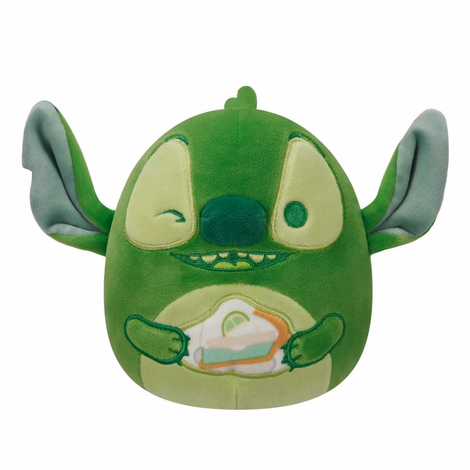 GameStop Squishmallows Disney Scented 5-in Little Plush Blind Bag (Styles May Vary)