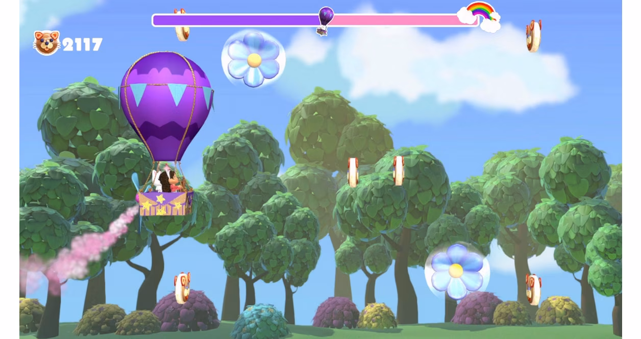 GameStop DreamWorks Gabby's Dollhouse: Ready to Party - Nintendo Switch