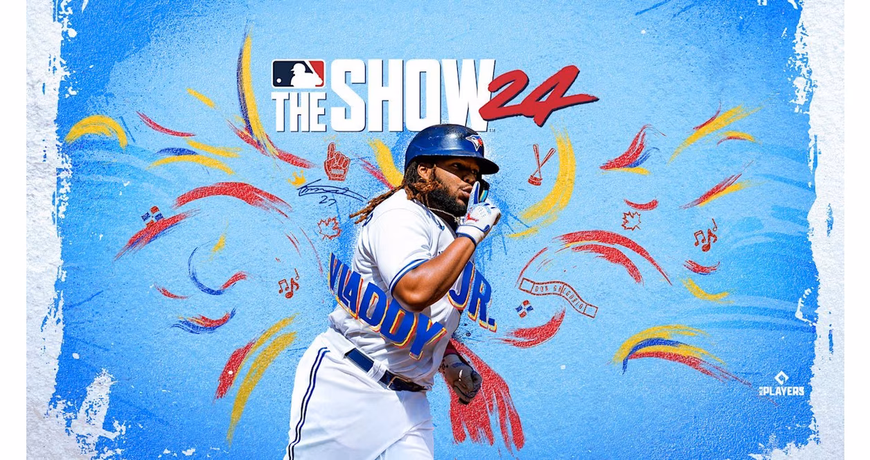 GameStop MLB The Show 24 - Nintendo Switch