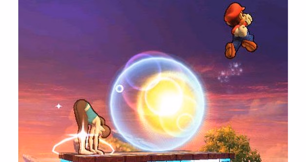 GameStop Super Smash Bros. - Nintendo 3DS