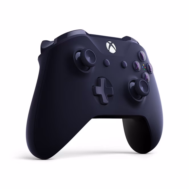 GameStop Microsoft Xbox One Wireless Controller Fortnite Edition