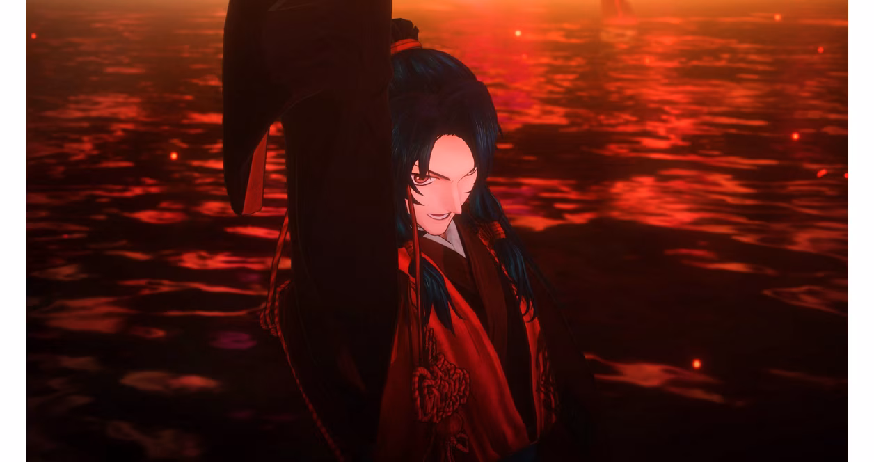 GameStop Fate/Samurai Remnant - PlayStation 5