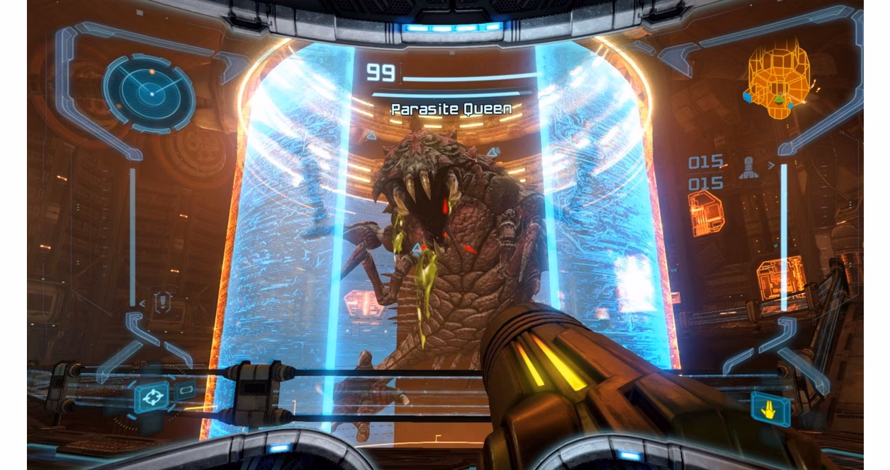 GameStop Metroid Prime Remastered - Nintendo Switch