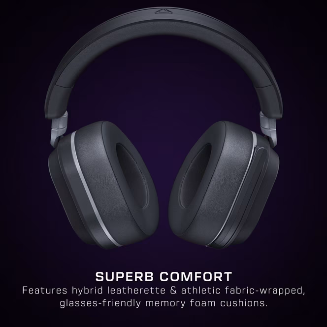 GameStop Turtle Beach Stealth 700 Gen 3 Wireless Black Gaming Headset - PlayStation 5