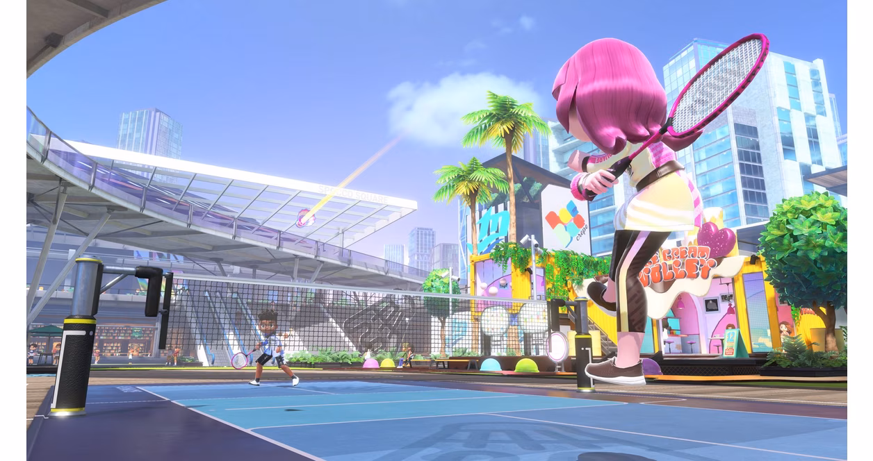GameStop Nintendo Switch Sports - Nintendo Switch