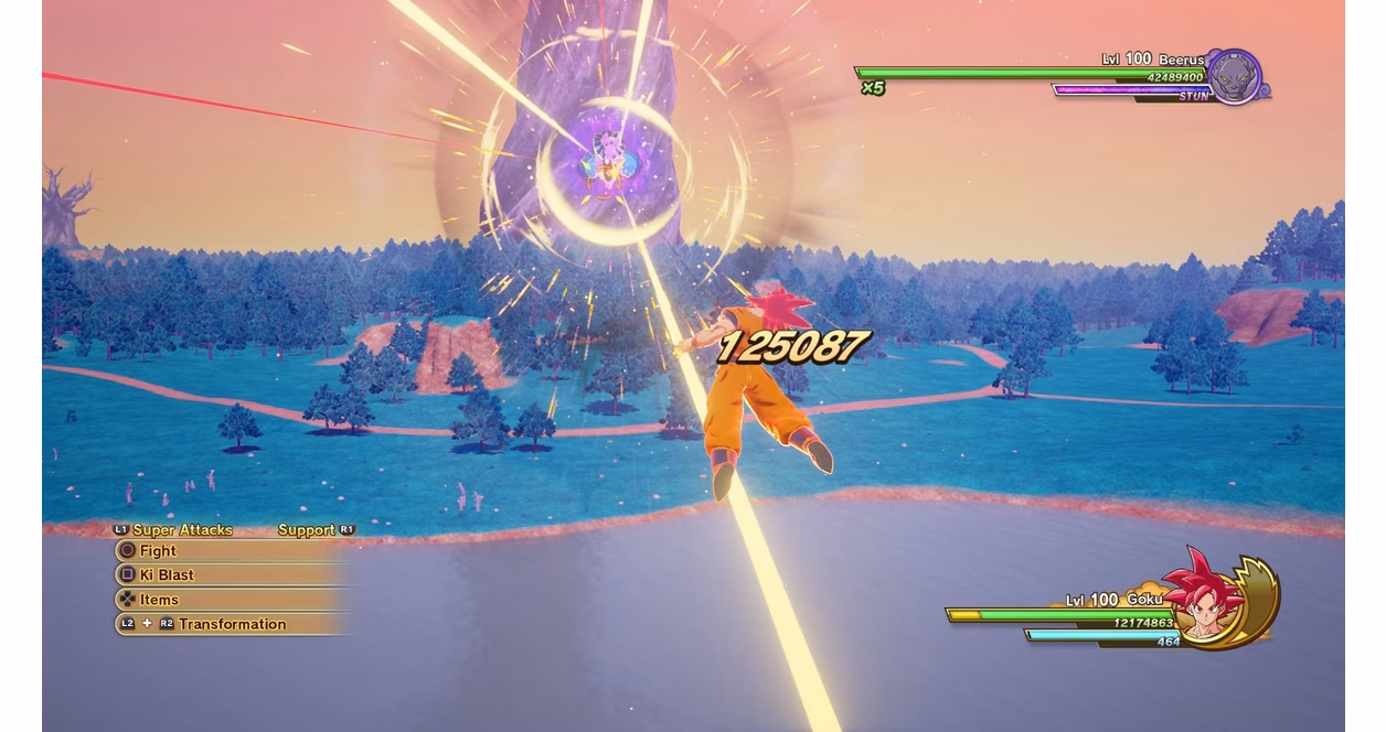 GameStop DRAGON BALL Z: KAKAROT Season Pass - Xbox One
