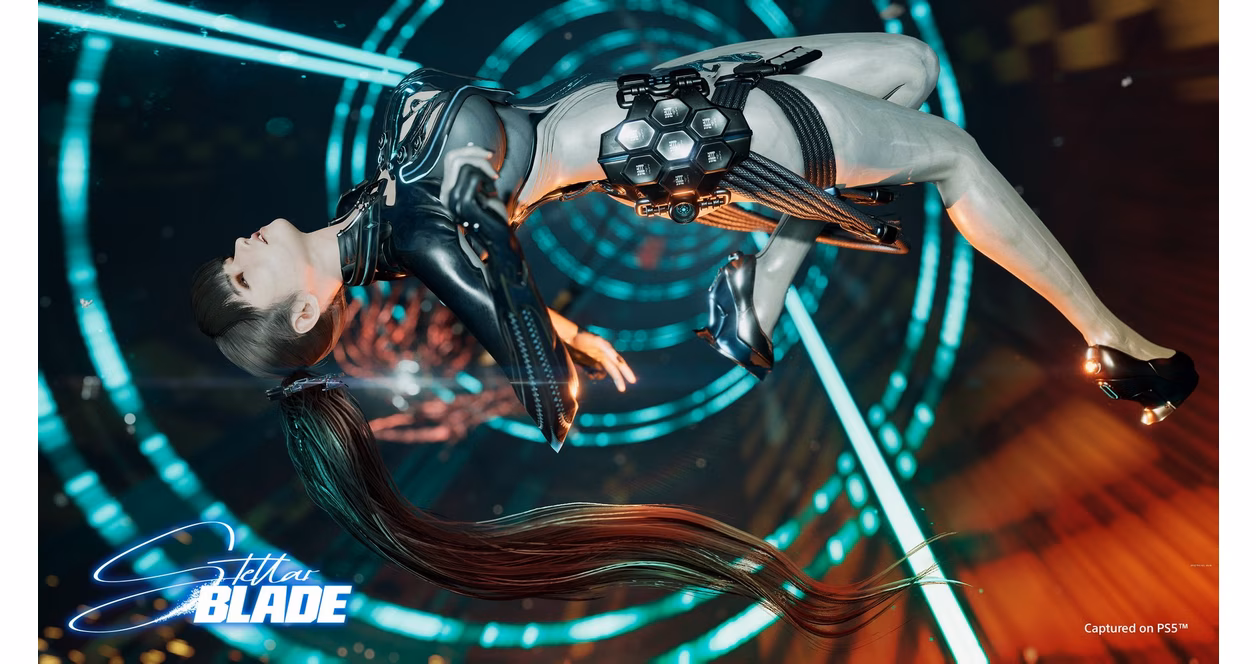 GameStop Stellar Blade - PlayStation 5