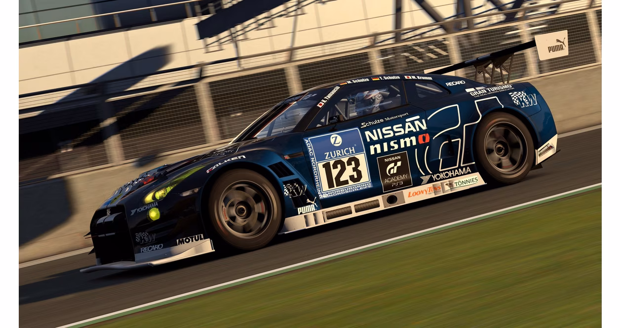 GameStop Gran Turismo 6 - PlayStation 3