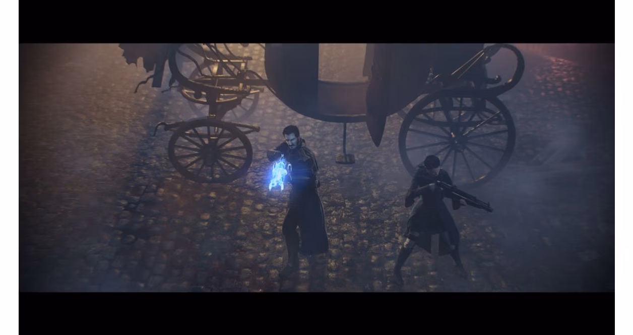 GameStop The Order: 1886 - PlayStation 4