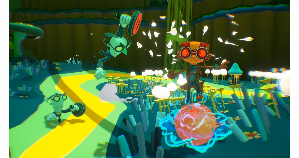 GameStop Psychonauts 2: Motherlobe Edition - Xbox Series X, Xbox One