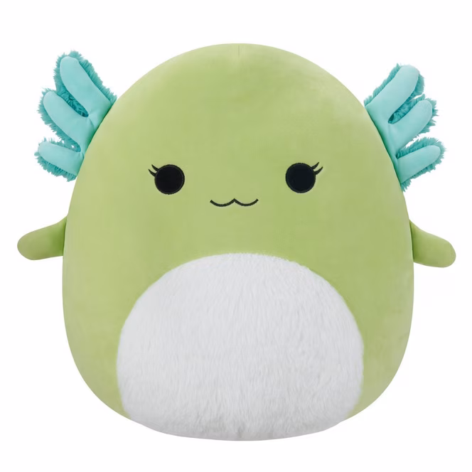 GameStop Squishmallows Squad Core Line 5-in Plush Wave 2 (Styles May Vary)
