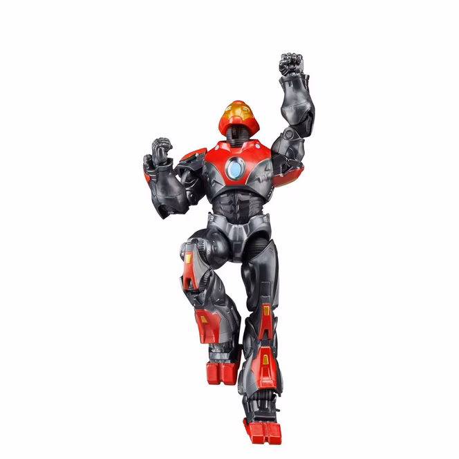 GameStop Hasbro Marvel Legends Ultimate Iron Man 6-in Action Figure