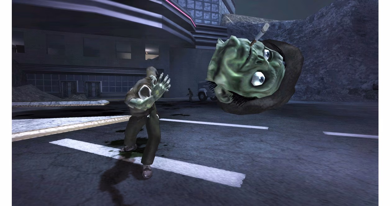 GameStop Stubbs the Zombie Rebel Without a Pulse GameStop Exclusive - Nintendo Switch