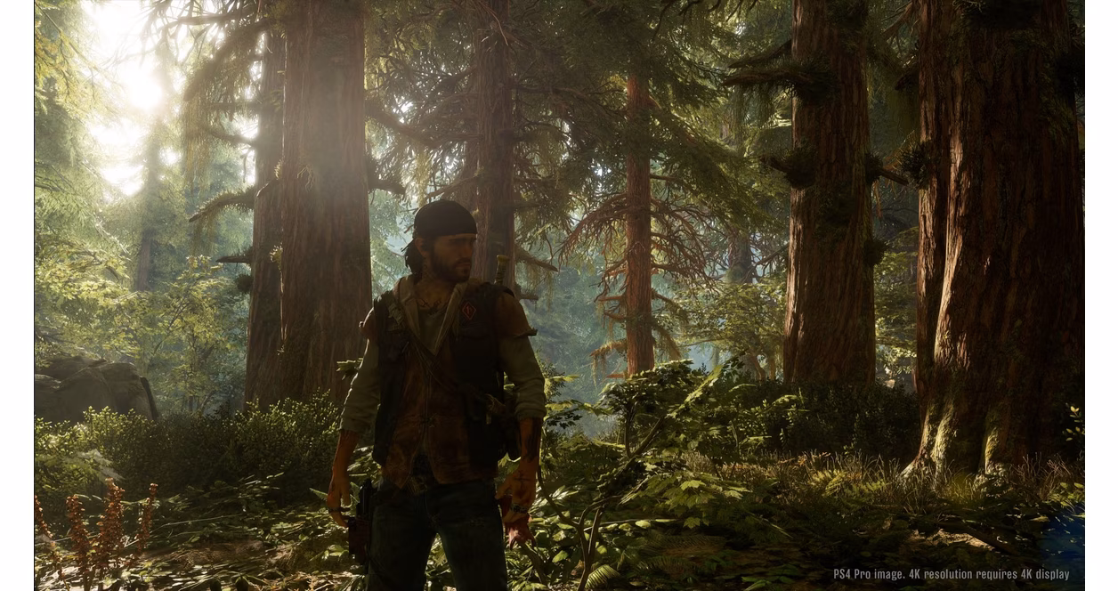 GameStop Days Gone - PlayStation 4