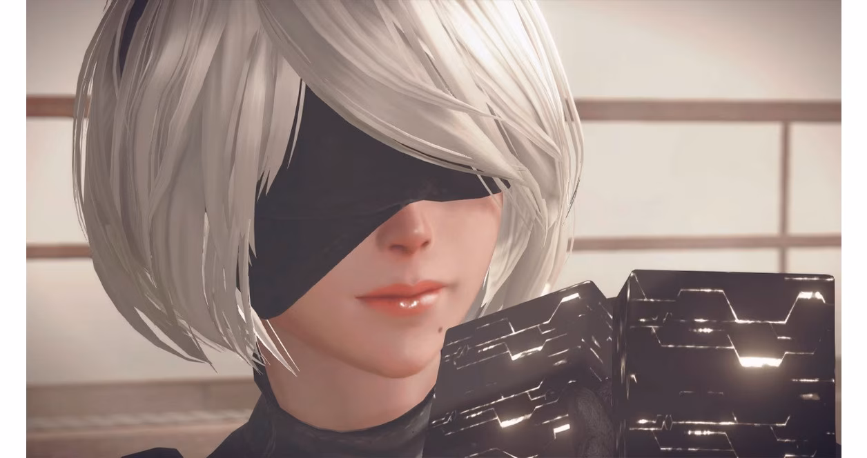 GameStop NieR:Automata The End of YoRHa Edition - Nintendo Switch