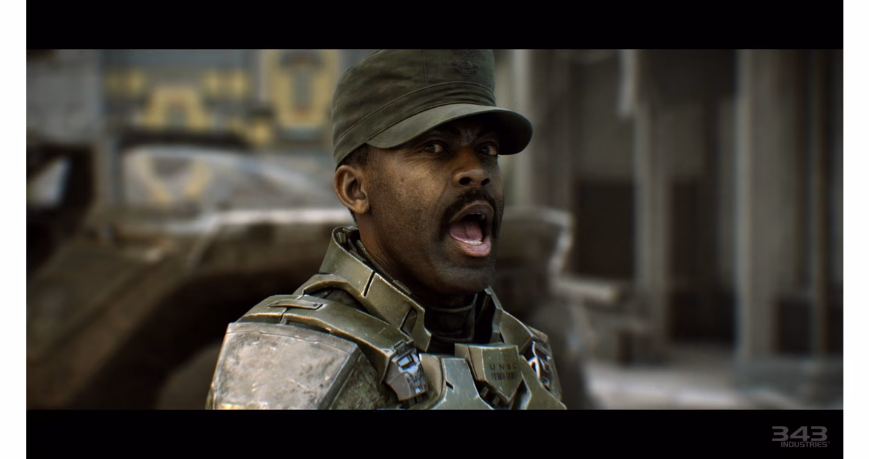 GameStop Halo: The Master Chief Collection - Xbox One