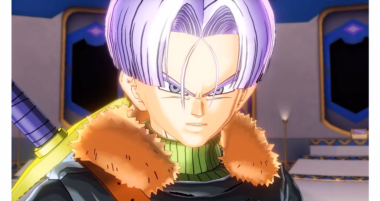 GameStop Dragon Ball Xenoverse - PlayStation 4
