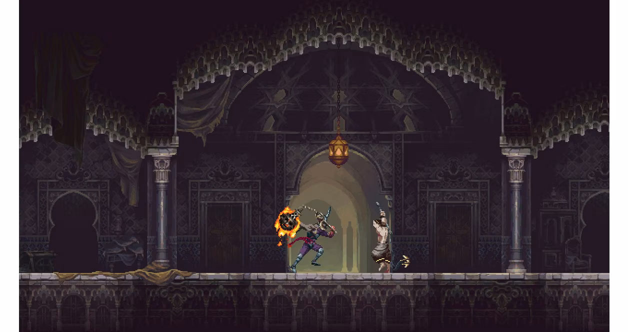 GameStop Blasphemous 2 - PlayStation 5