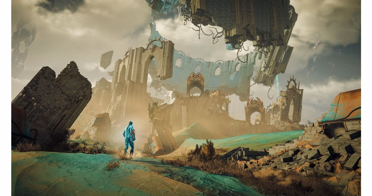 GameStop Atlas Fallen - Xbox Series X, Xbox One