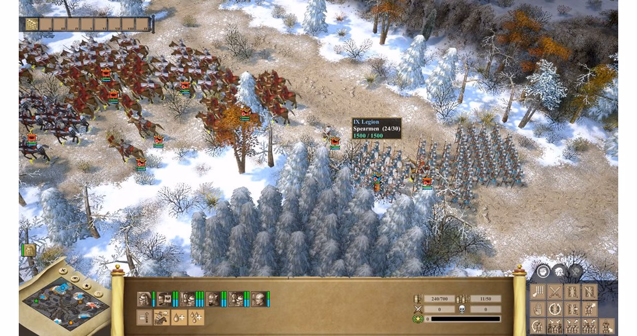 GameStop Commandos 2 and Praetorians HD Remaster Double Pack - Xbox One