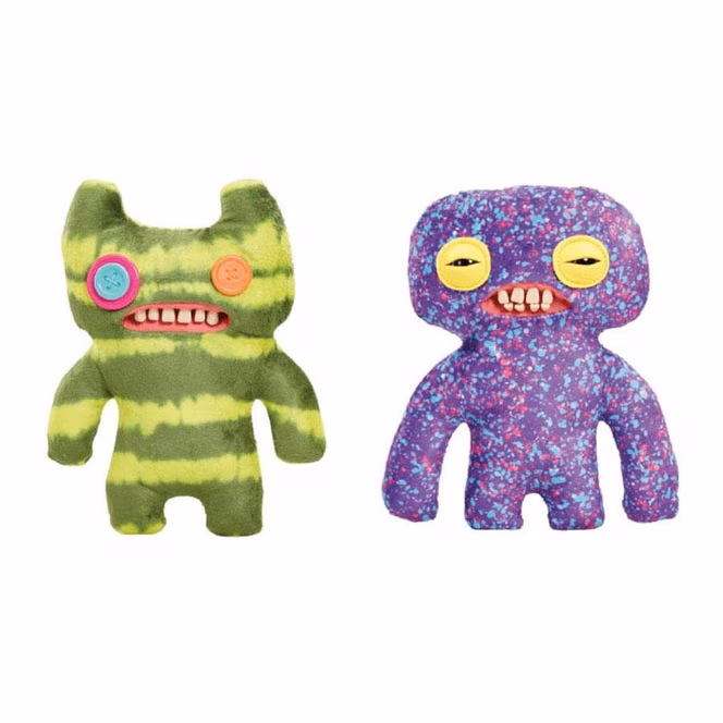 GameStop Fuggler Laboratory Misfits 9-in Plush (Styles May Vary)