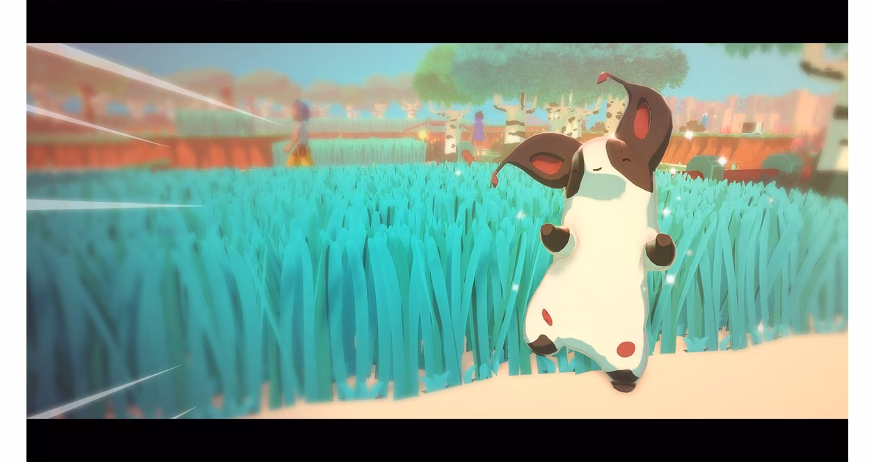 GameStop Temtem - PlayStation 5