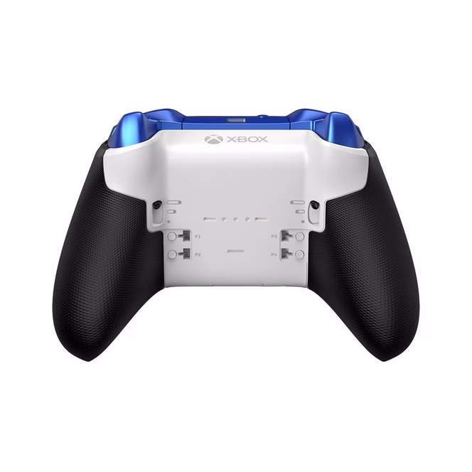 GameStop Microsoft Xbox Elite Wireless Controller Series 2 - Blue