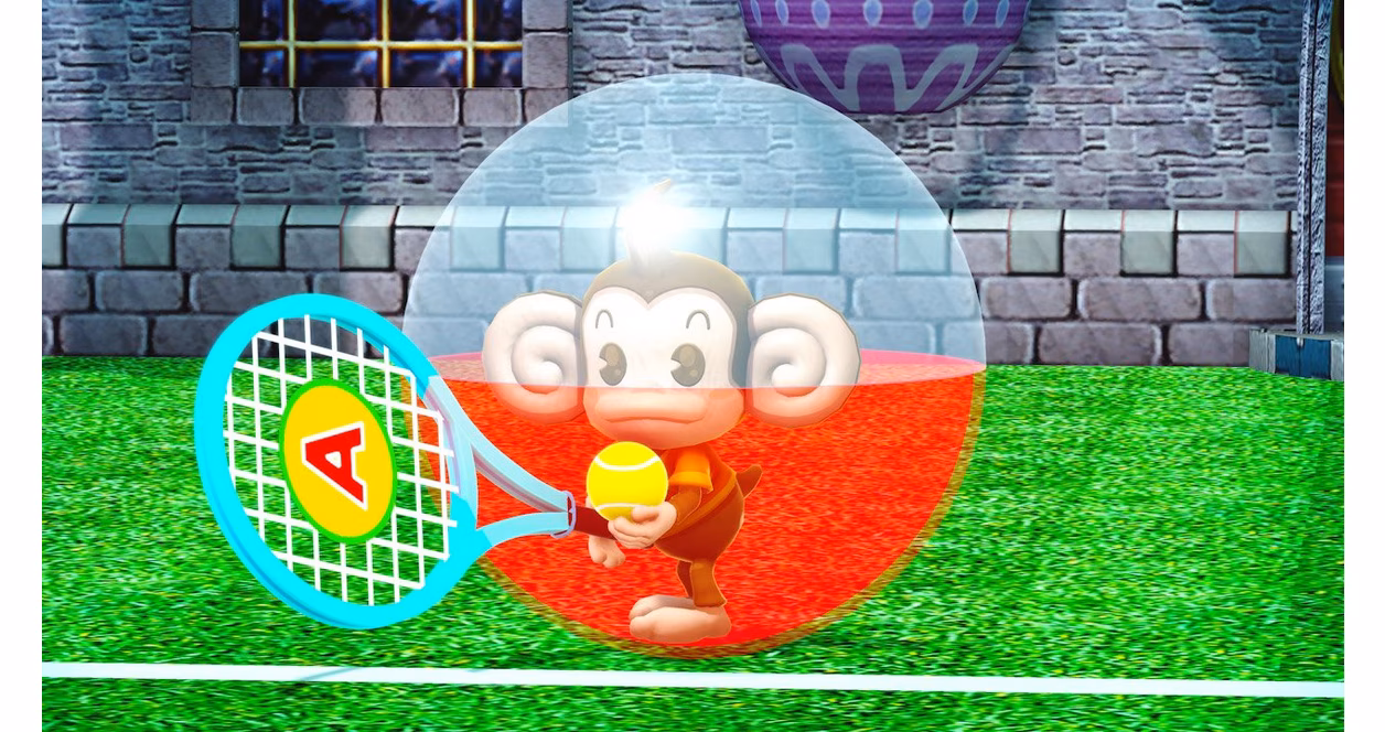 GameStop Super Monkey Ball: Banana Mania - Xbox Series X