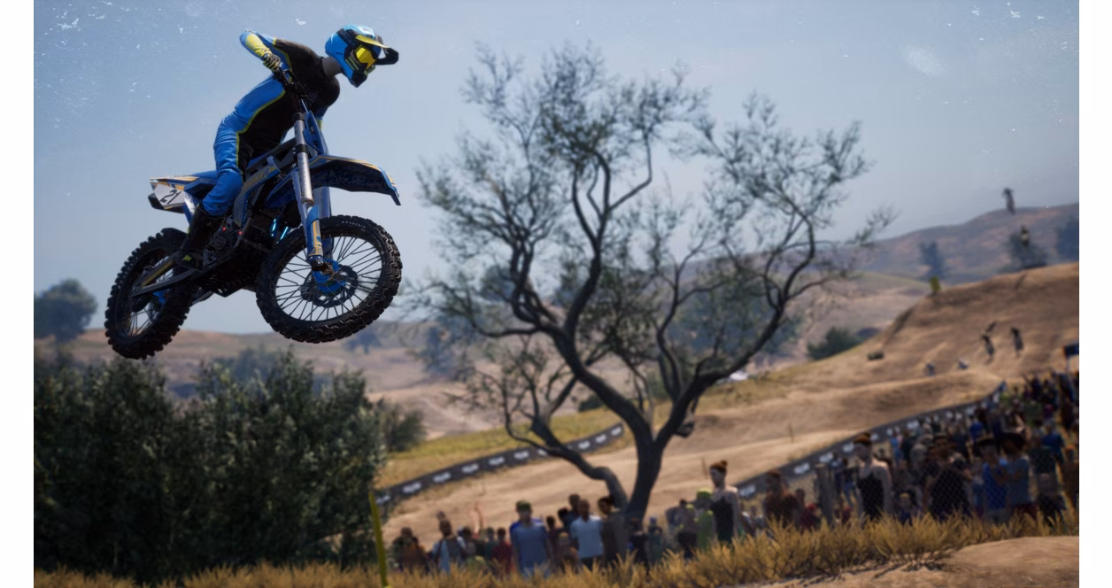 GameStop MX vs ATV Legends - 2024 Monster Energy Supercross Edition - Xbox Series X