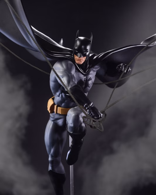 GameStop McFarlane Toys DC Direct Batman by Dan Mora (DC Designer Series) 1:6 Scale Resin Statue
